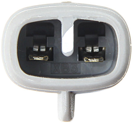 Genuine Parts Company Windshield Washer Pump