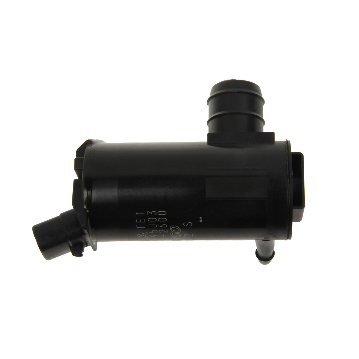 Genuine Parts Company Windshield Washer Pump