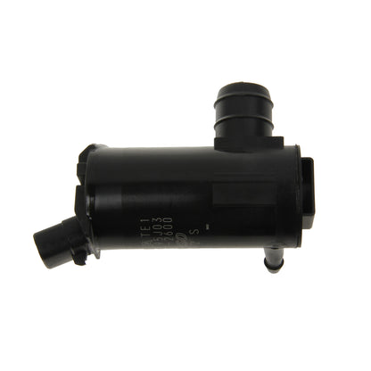 Genuine Parts Company Windshield Washer Pump