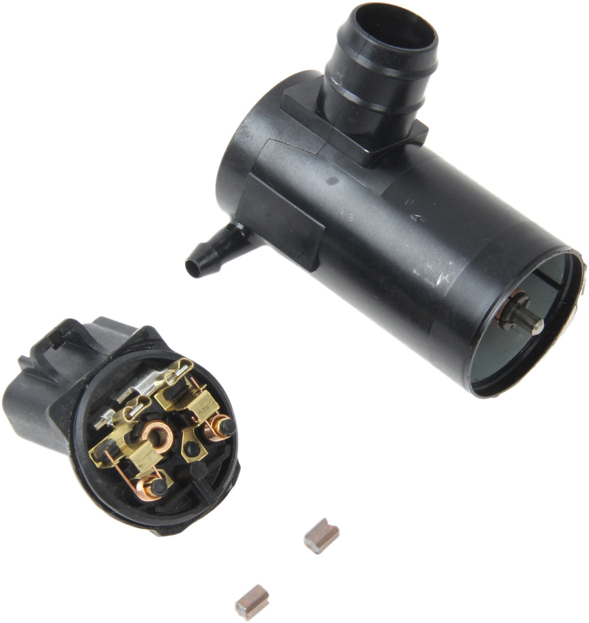 Genuine Parts Company Windshield Washer Pump