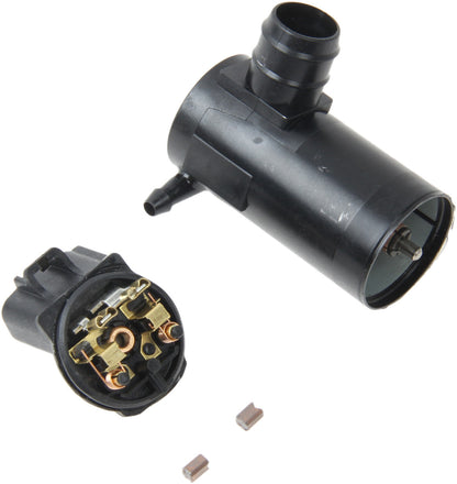 Genuine Parts Company Windshield Washer Pump