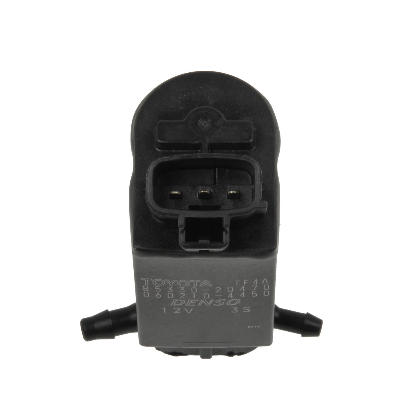 Genuine Parts Company Windshield Washer Pump