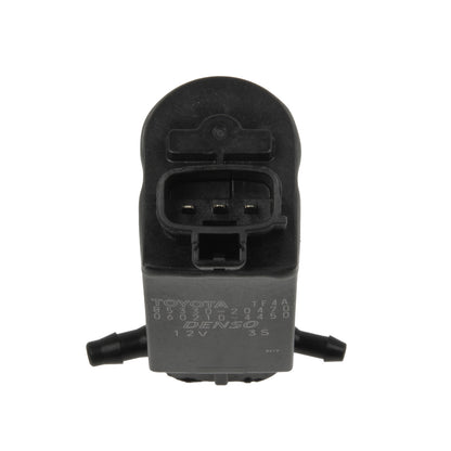 Genuine Parts Company Windshield Washer Pump