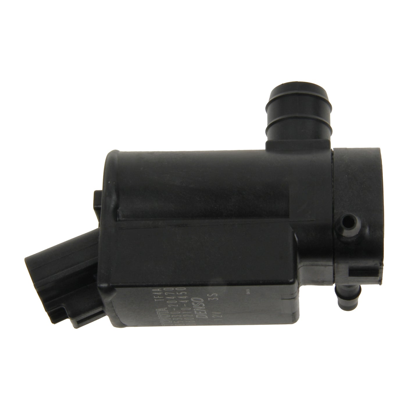Genuine Parts Company Windshield Washer Pump