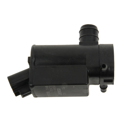 Genuine Parts Company Windshield Washer Pump