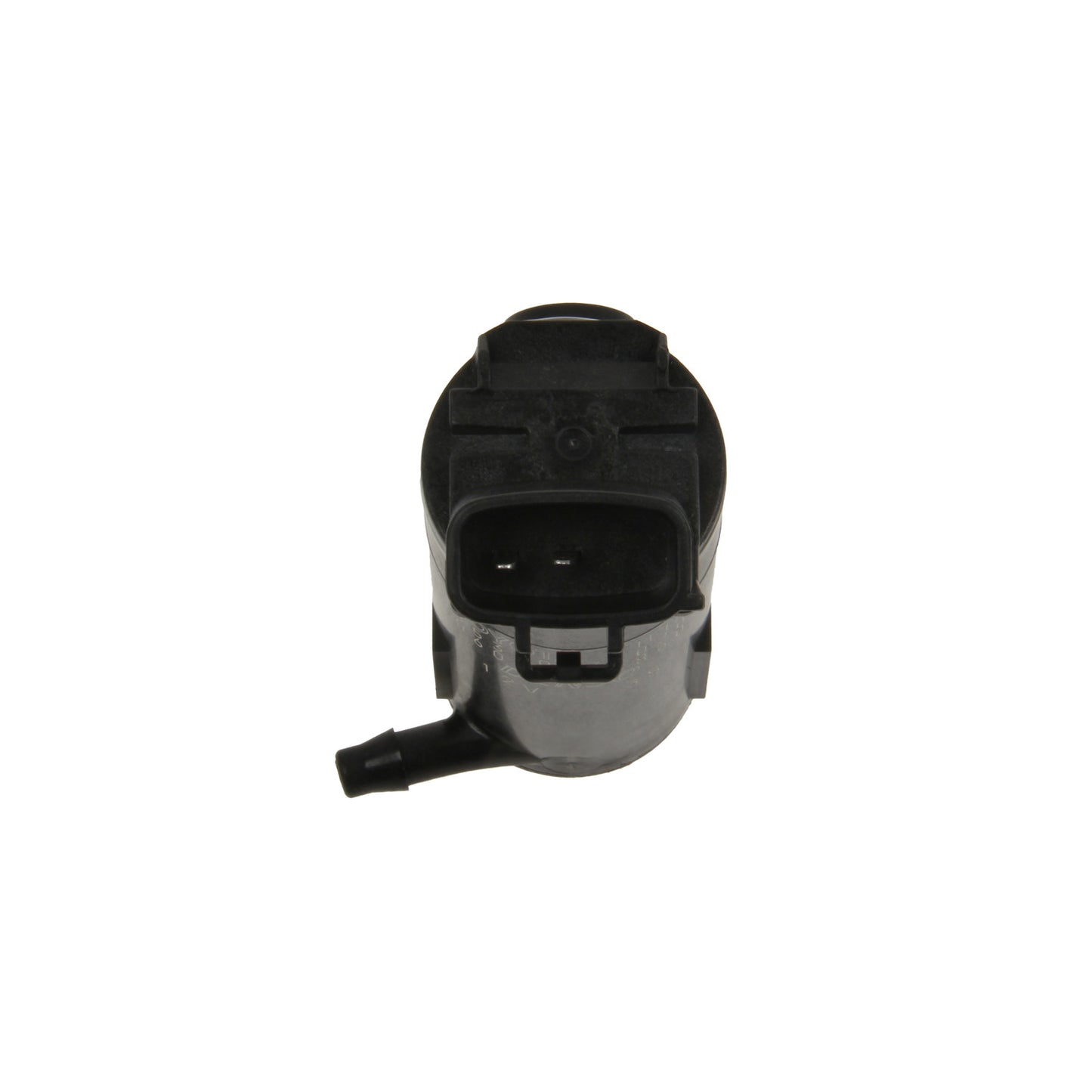 Genuine Parts Company Windshield Washer Pump