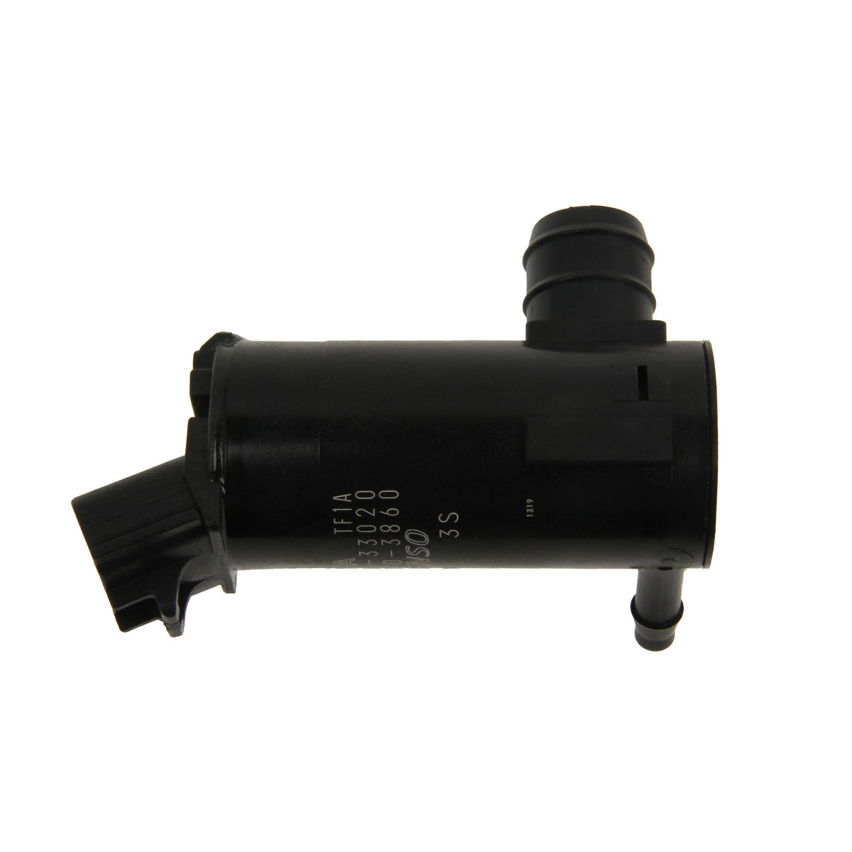 Genuine Parts Company Windshield Washer Pump