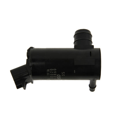 Genuine Parts Company Windshield Washer Pump