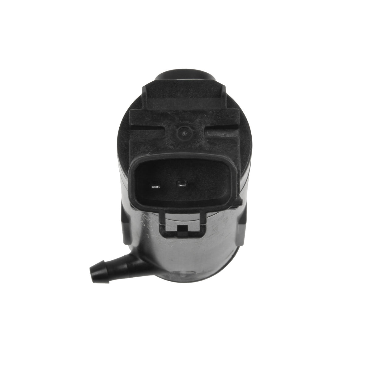 Genuine Parts Company Windshield Washer Pump