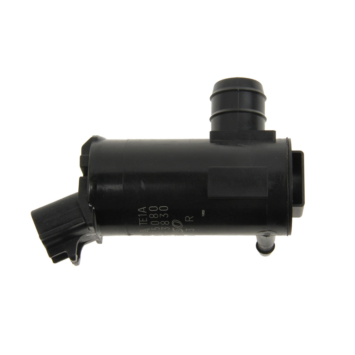Genuine Parts Company Windshield Washer Pump