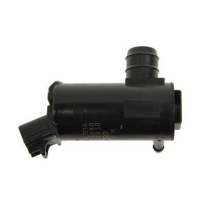 Genuine Parts Company Windshield Washer Pump