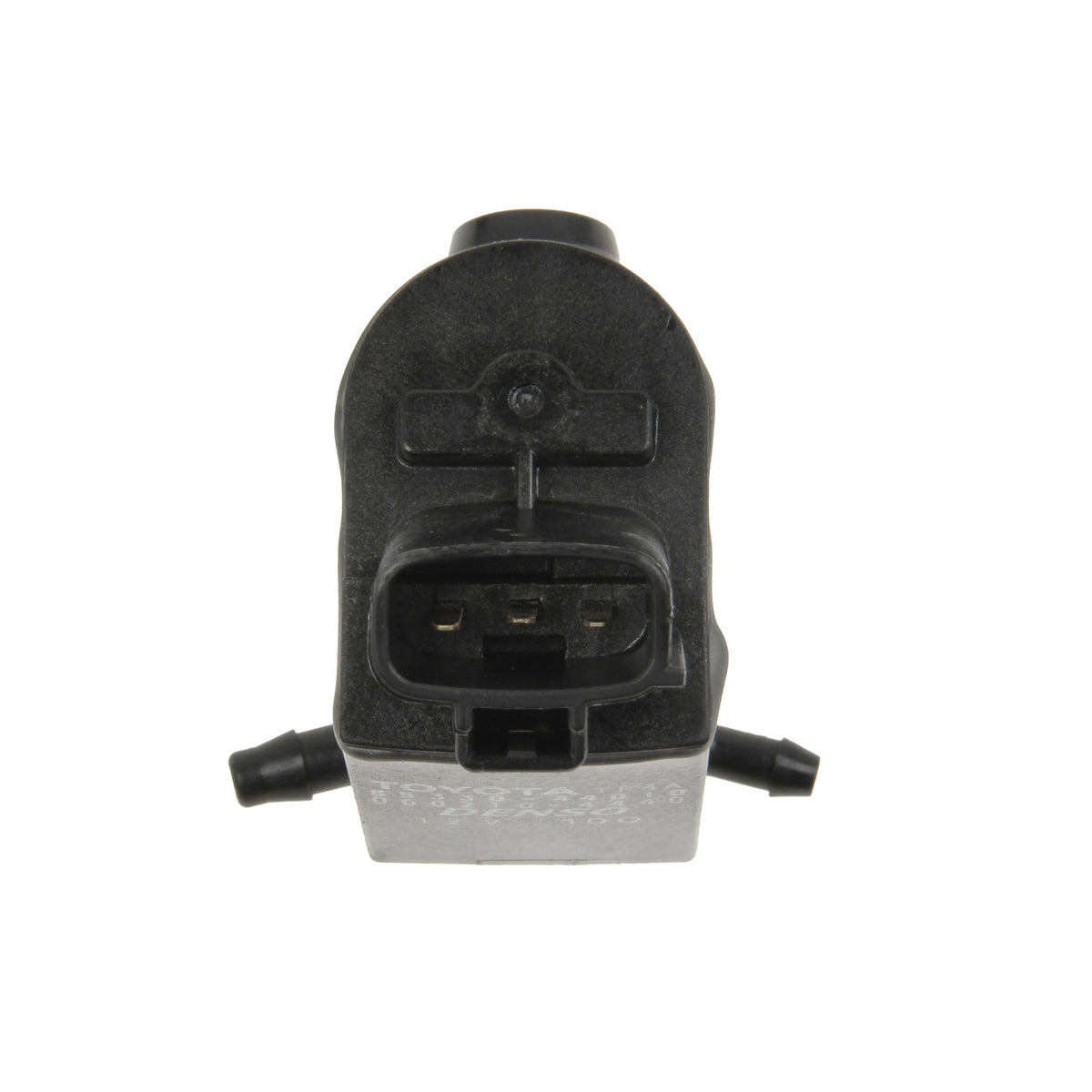 Genuine Parts Company Windshield Washer Pump