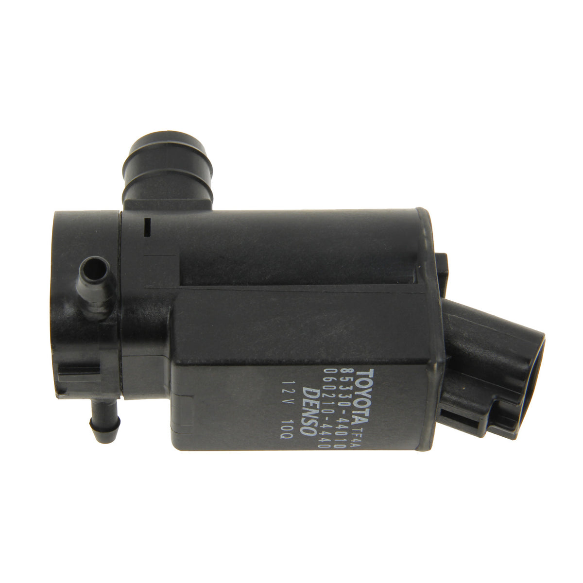 Genuine Parts Company Windshield Washer Pump