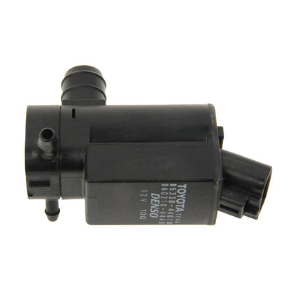 Genuine Parts Company Windshield Washer Pump