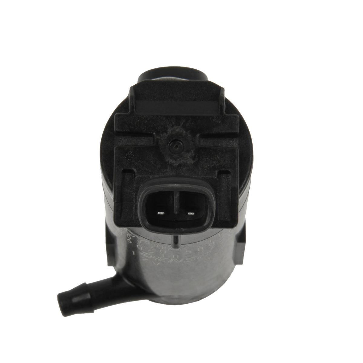 Genuine Parts Company Windshield Washer Pump