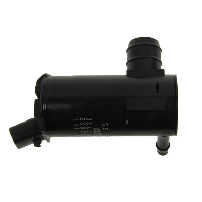 Genuine Parts Company Windshield Washer Pump