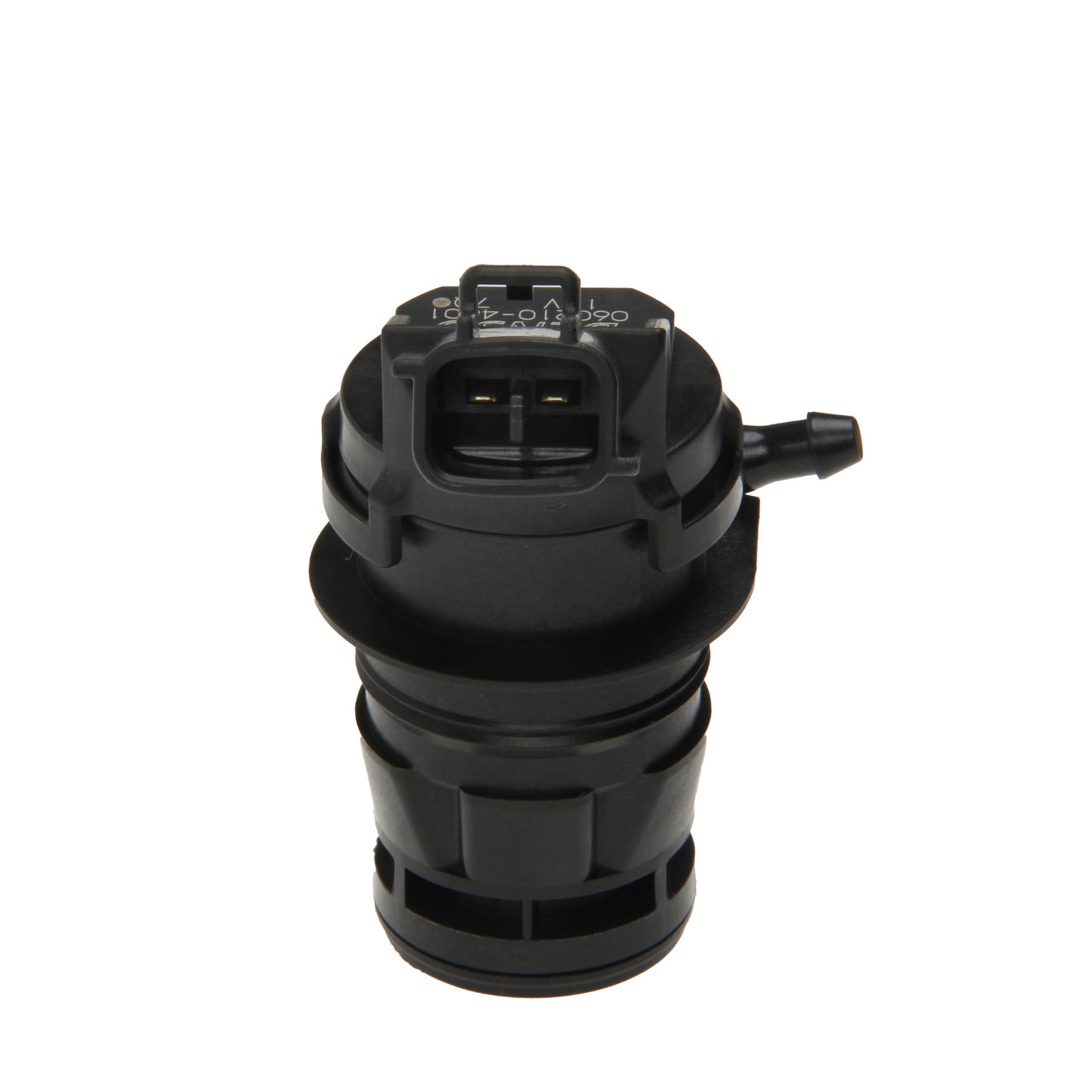 Genuine Parts Company Windshield Washer Pump