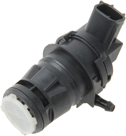Genuine Parts Company Windshield Washer Pump