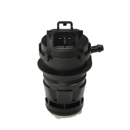Genuine Parts Company Windshield Washer Pump