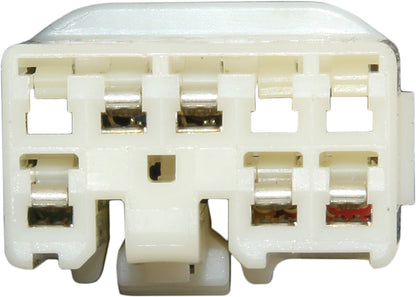 Genuine Parts Company Power Window Motor
