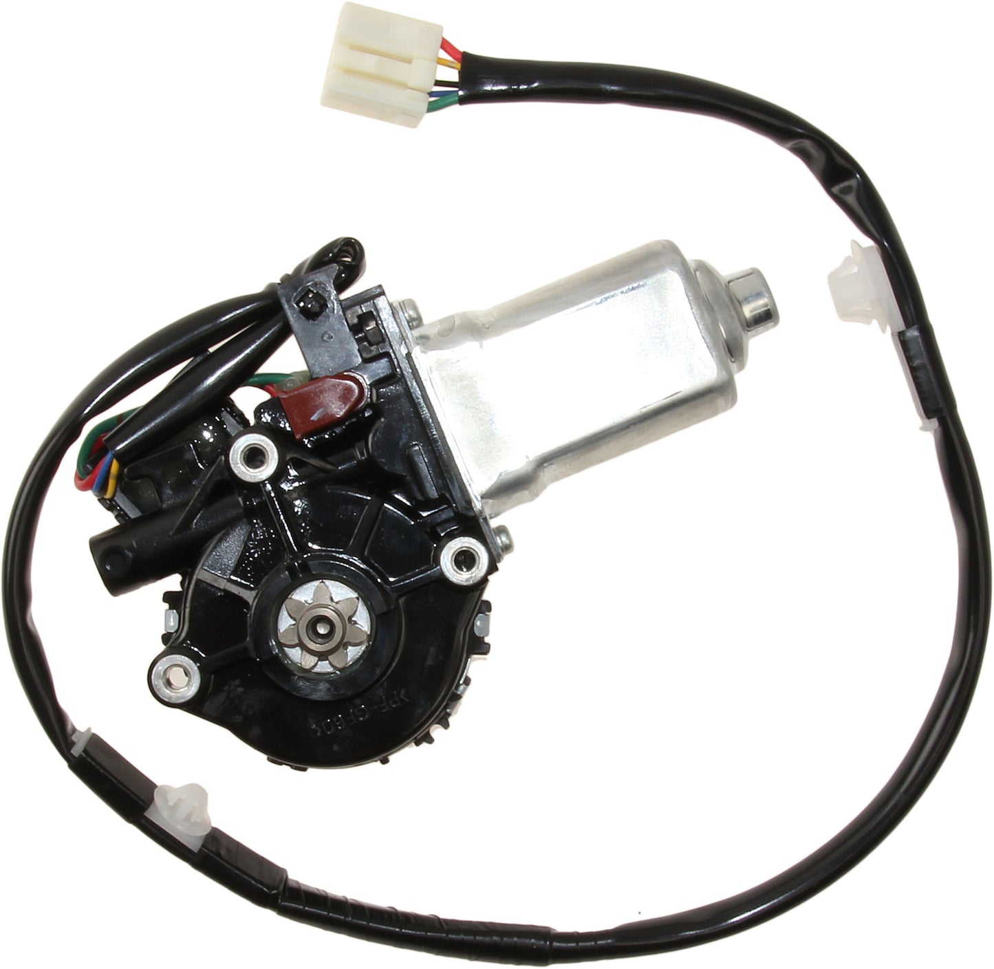 Genuine Parts Company Power Window Motor