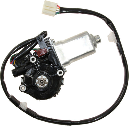 Genuine Parts Company Power Window Motor