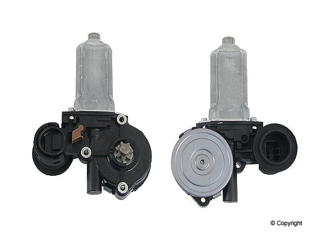 Genuine Parts Company Power Window Motor