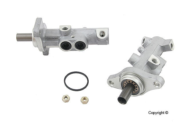 Genuine Parts Company Brake Master Cylinder