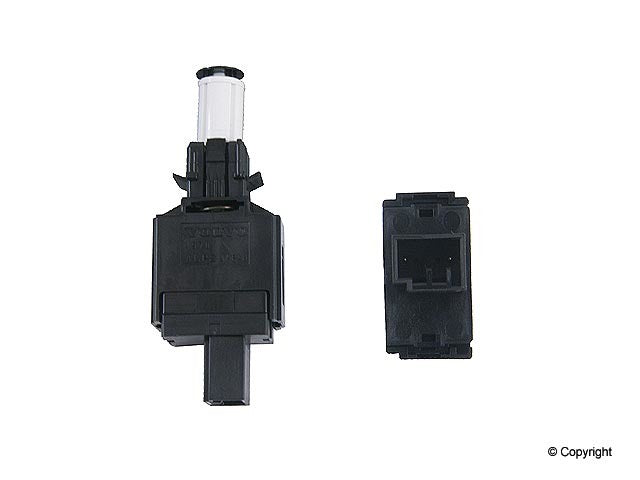 Genuine Parts Company Brake Light Switch