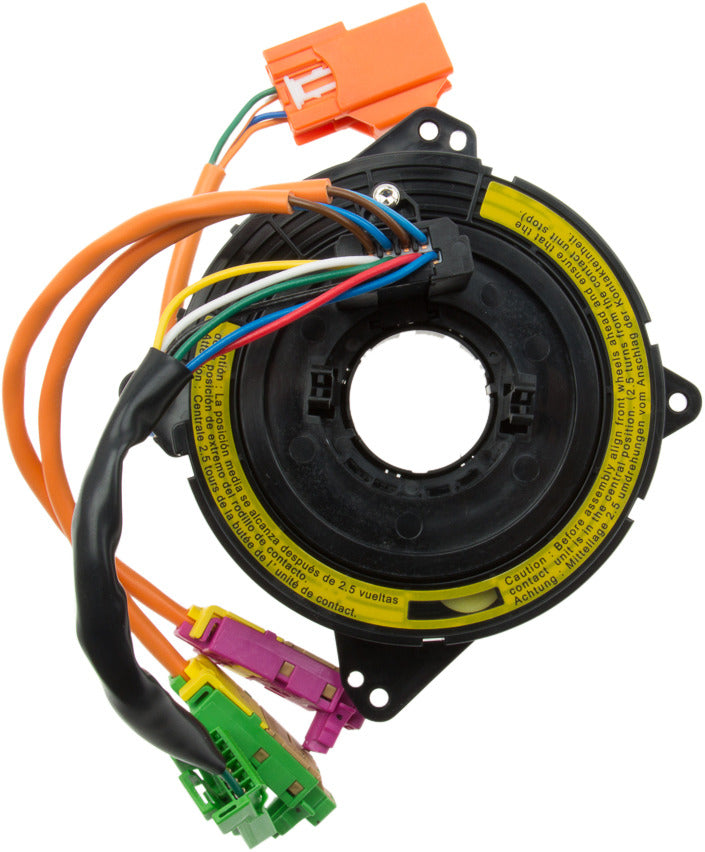 Genuine Parts Company Air Bag Clockspring