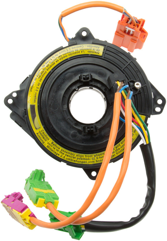 Genuine Parts Company Air Bag Clockspring