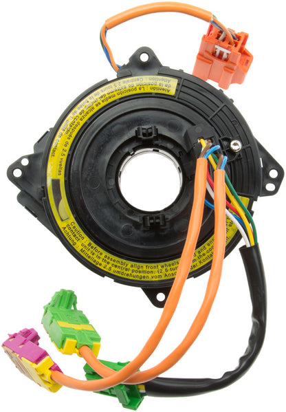 Genuine Parts Company Air Bag Clockspring