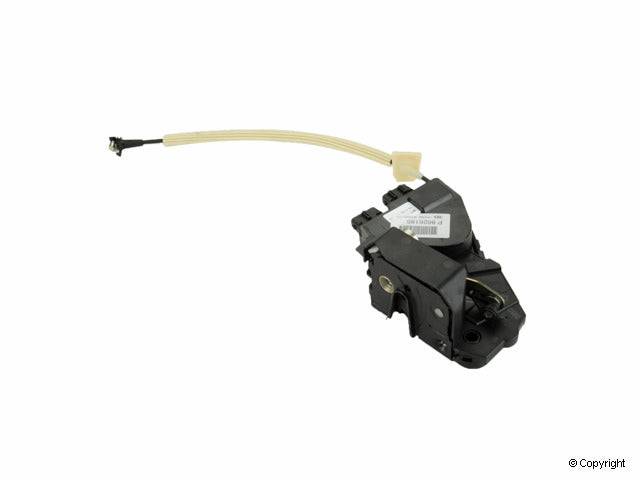 Genuine Parts Company Door Lock Assembly