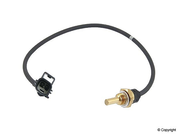 Genuine Parts Company Engine Coolant Temperature Sensor