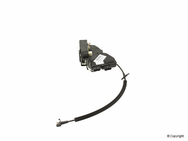 Genuine Parts Company Door Lock Assembly