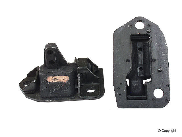 Genuine Parts Company Engine Mount