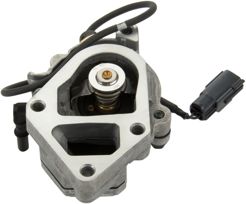 Genuine Parts Company Engine Coolant Thermostat Housing