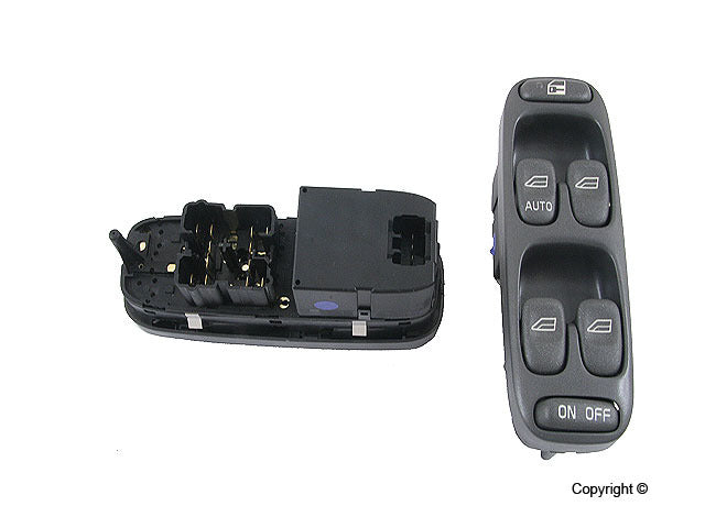 Genuine Parts Company Door Window Switch