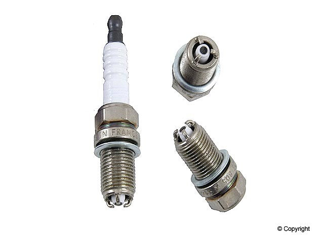 Genuine Parts Company Spark Plug
