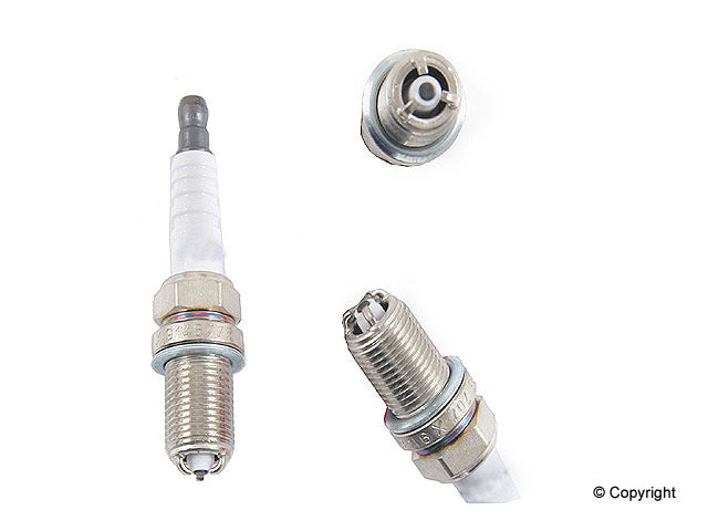 Genuine Parts Company Spark Plug