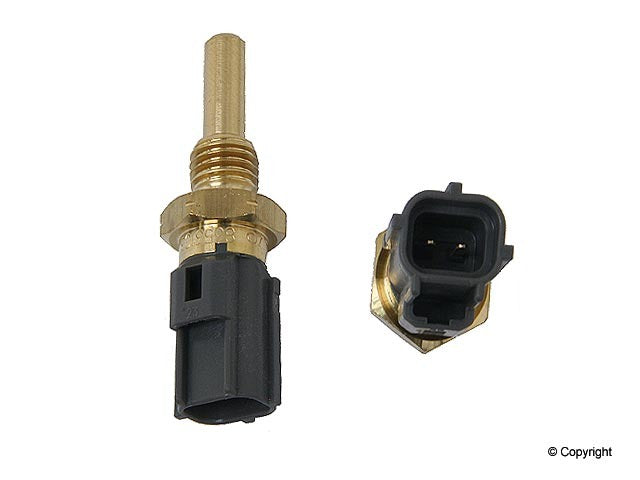 Genuine Parts Company Engine Coolant Temperature Sensor