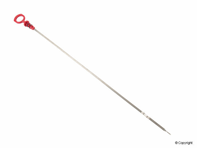 Genuine Parts Company Engine Oil Dipstick