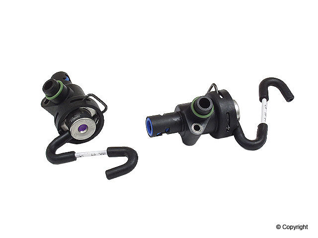 Genuine Parts Company Fuel Injection Pressure Regulator