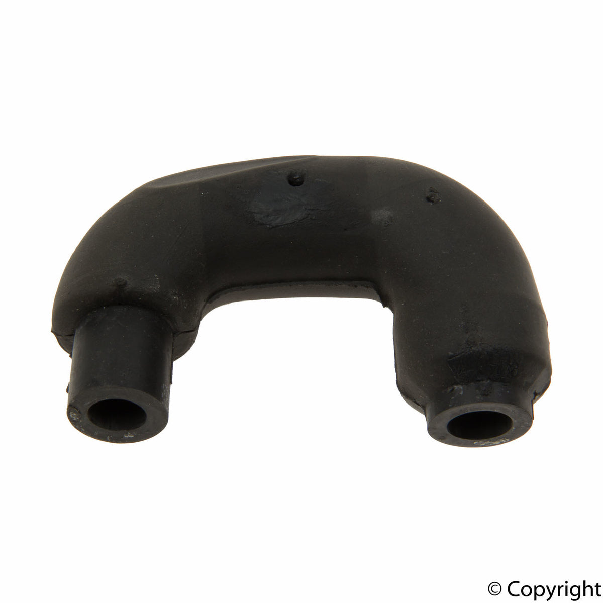 Genuine Parts Company Engine Crankcase Breather Hose
