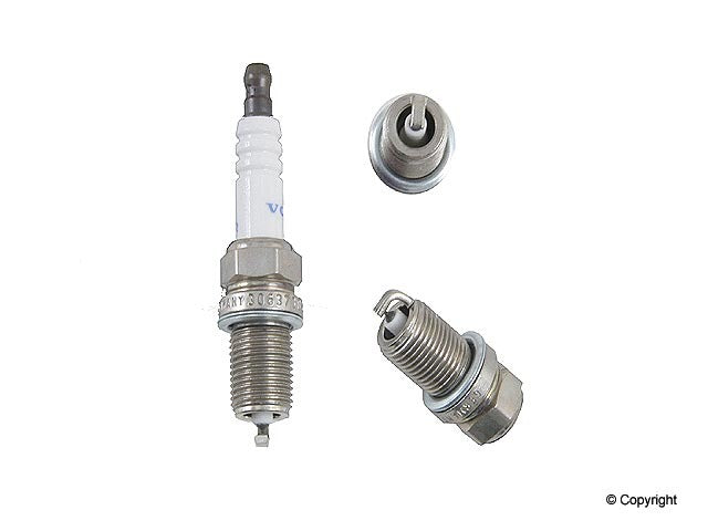 Genuine Parts Company Spark Plug