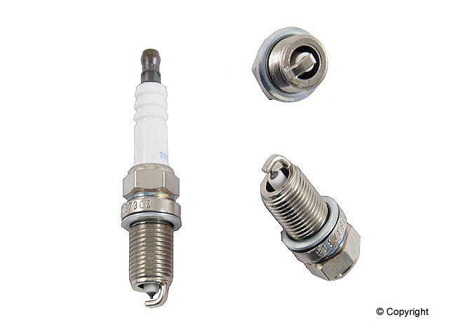 Genuine Parts Company Spark Plug