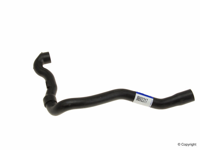 Genuine Parts Company Engine Crankcase Breather Hose