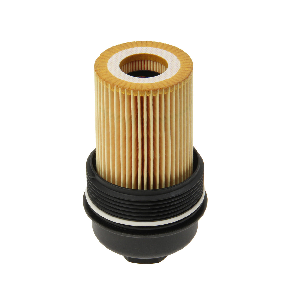 Genuine Parts Company Engine Oil Filter Cap