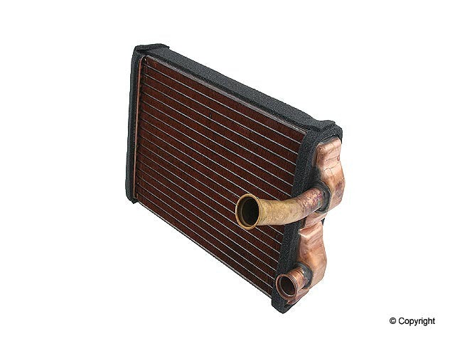 Genuine Parts Company HVAC Heater Core