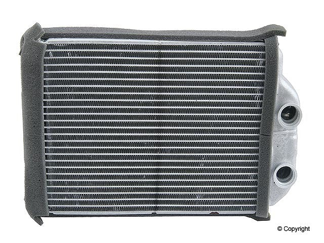 Genuine Parts Company HVAC Heater Core
